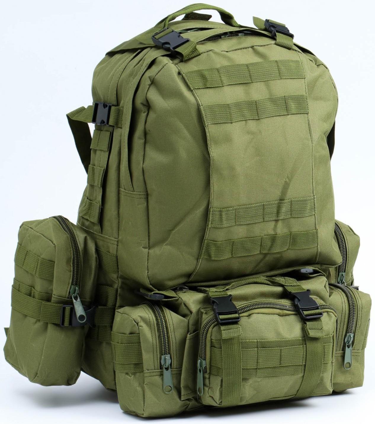 Рюкзак тактический 