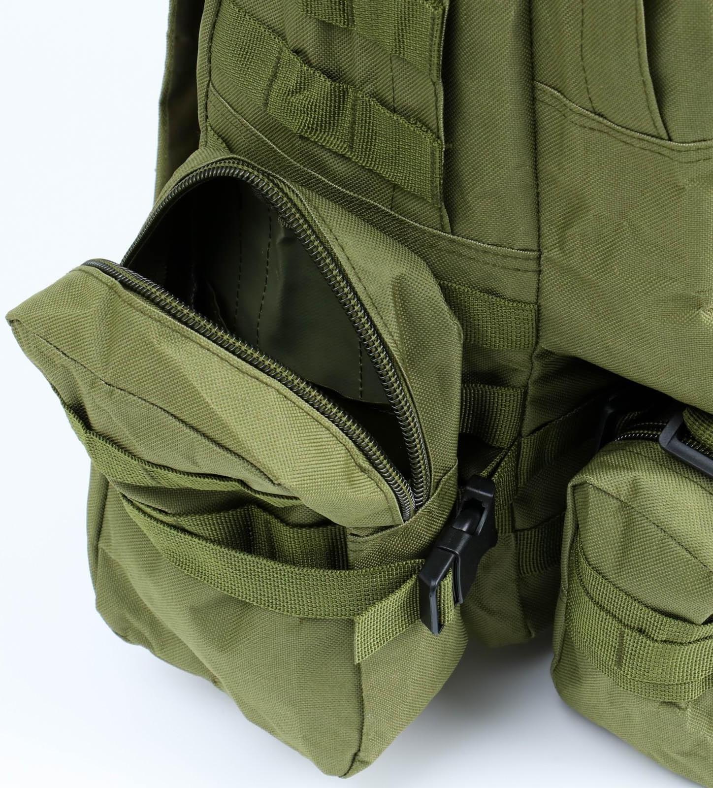 Рюкзак тактический 