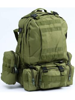 Рюкзак тактический 