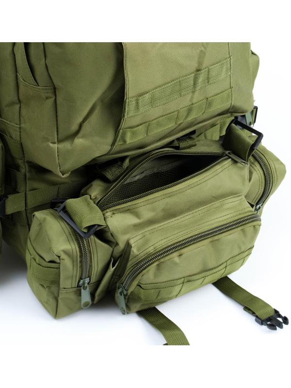 Рюкзак тактический 