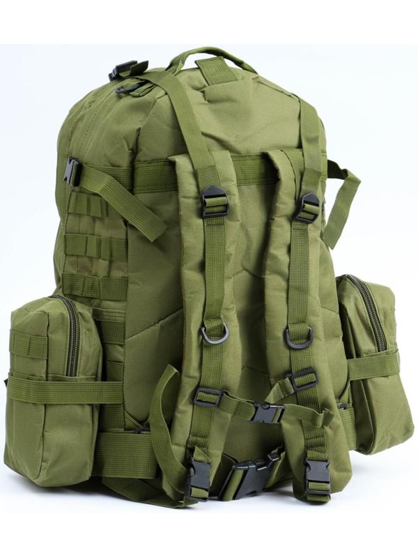 Рюкзак тактический 