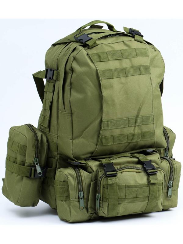 Рюкзак тактический 
