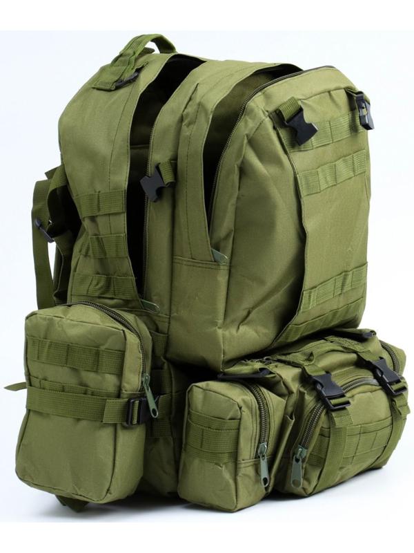 Рюкзак тактический 