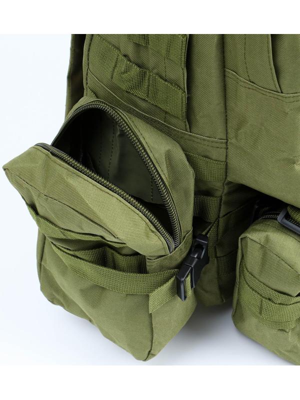 Рюкзак тактический 