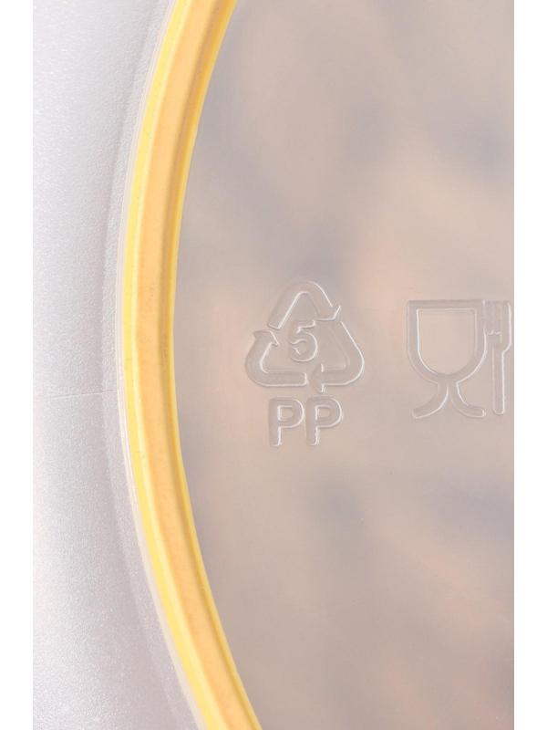 Ёмкость для миксера RICCO, 2 л, 21×17×14 см