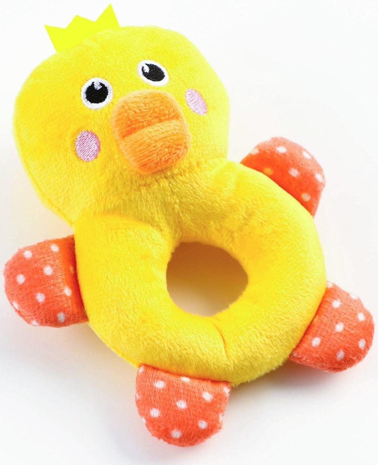 Игрушка пищащая для собак 