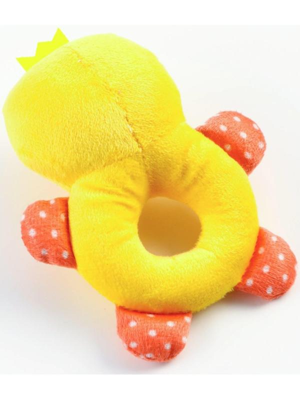 Игрушка пищащая для собак 