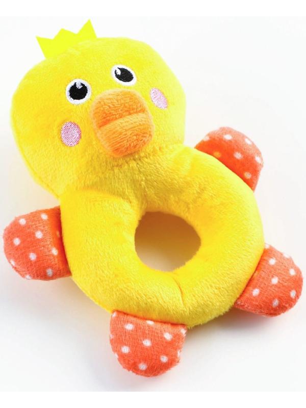 Игрушка пищащая для собак 