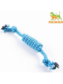 Игрушка канатная 