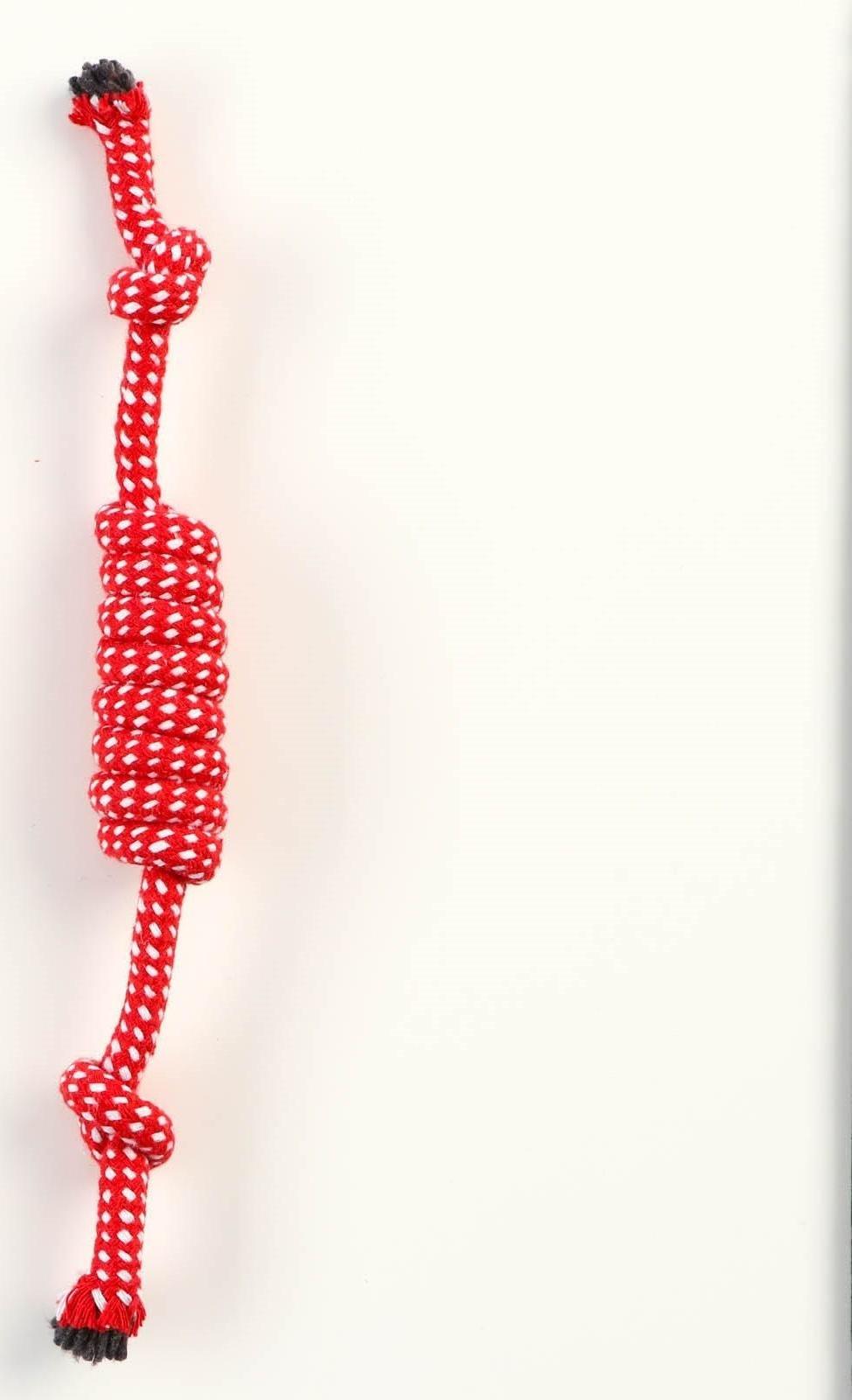 Игрушка канатная 