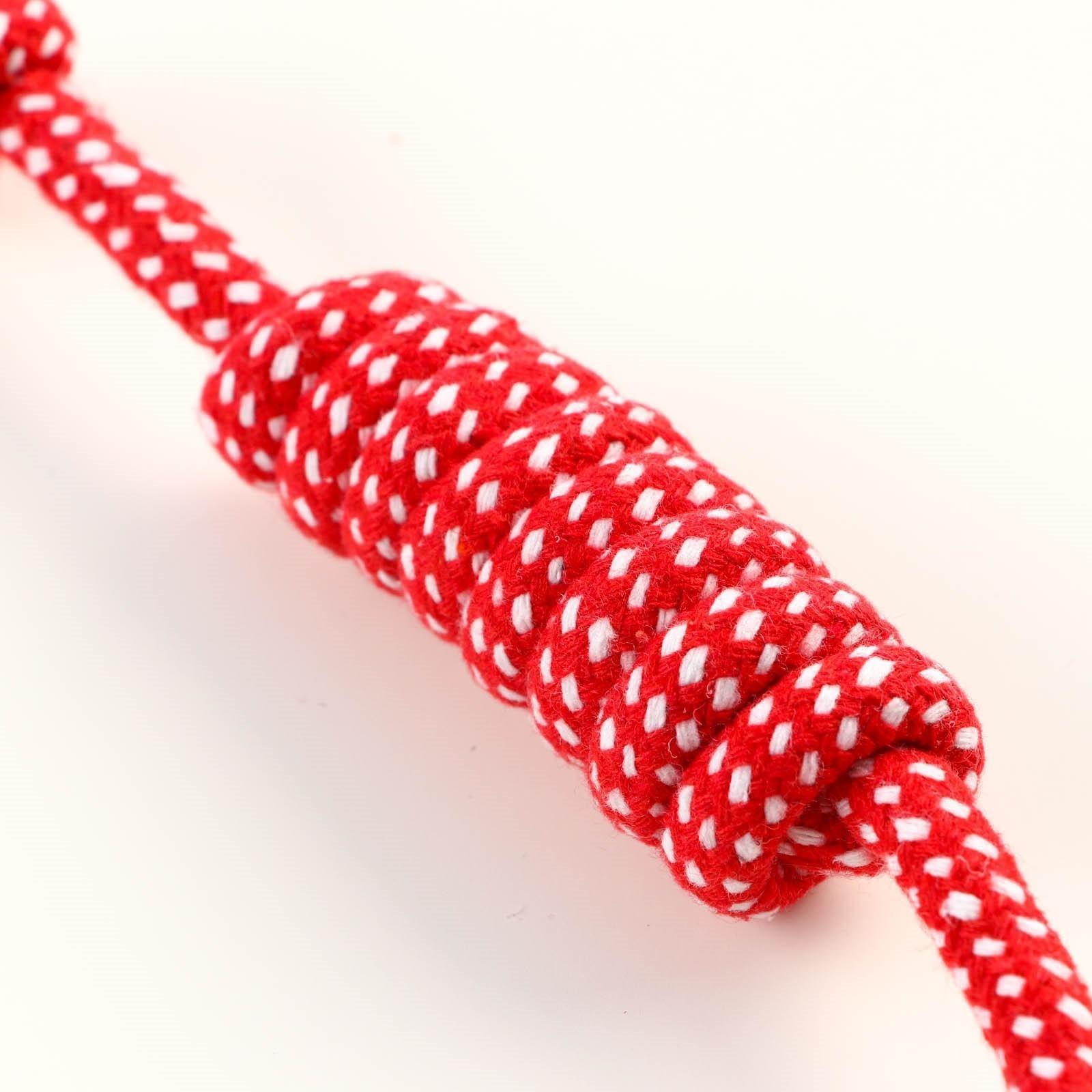 Игрушка канатная 