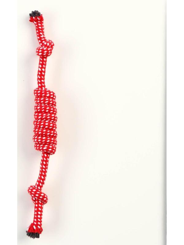 Игрушка канатная 