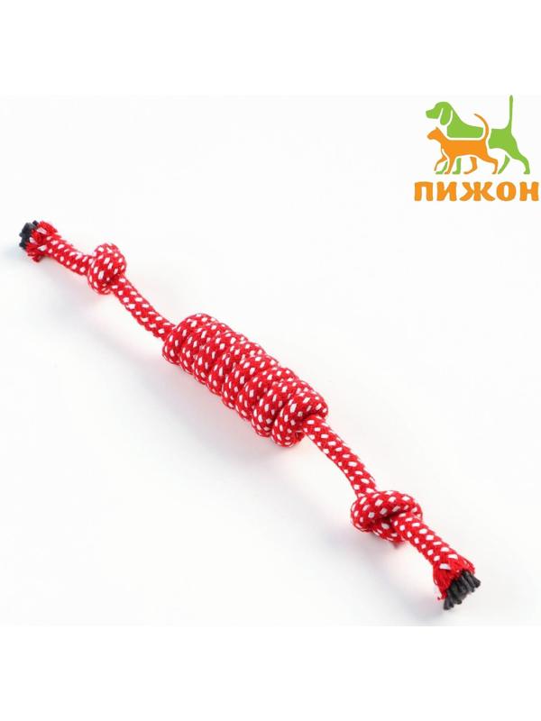 Игрушка канатная 