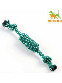 Игрушка канатная 