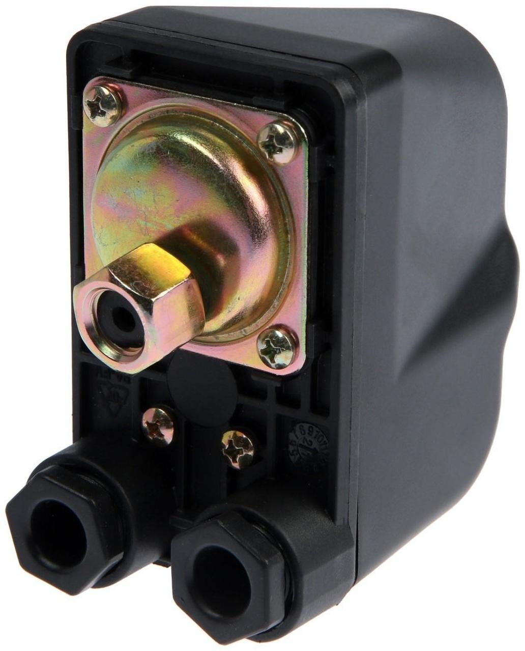 Реле давления ZEIN, внутренняя резьба 1/4