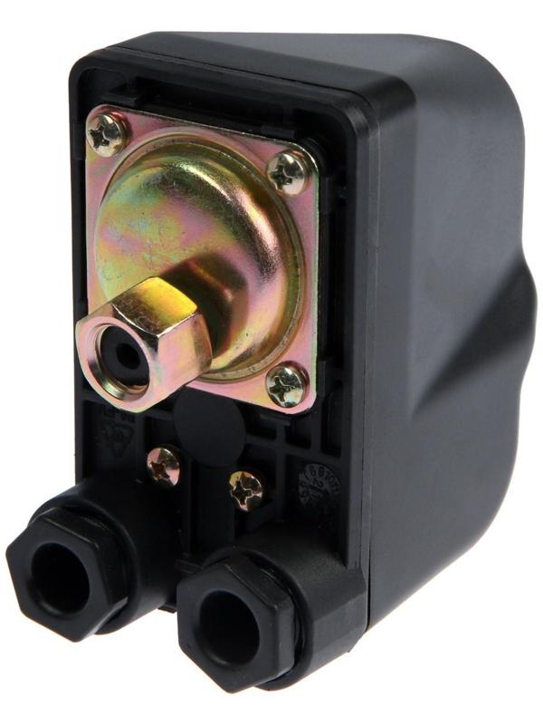 Реле давления ZEIN, внутренняя резьба 1/4