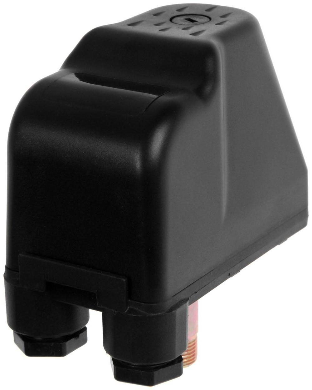 Реле давления ZEIN, наружная резьба 1/4