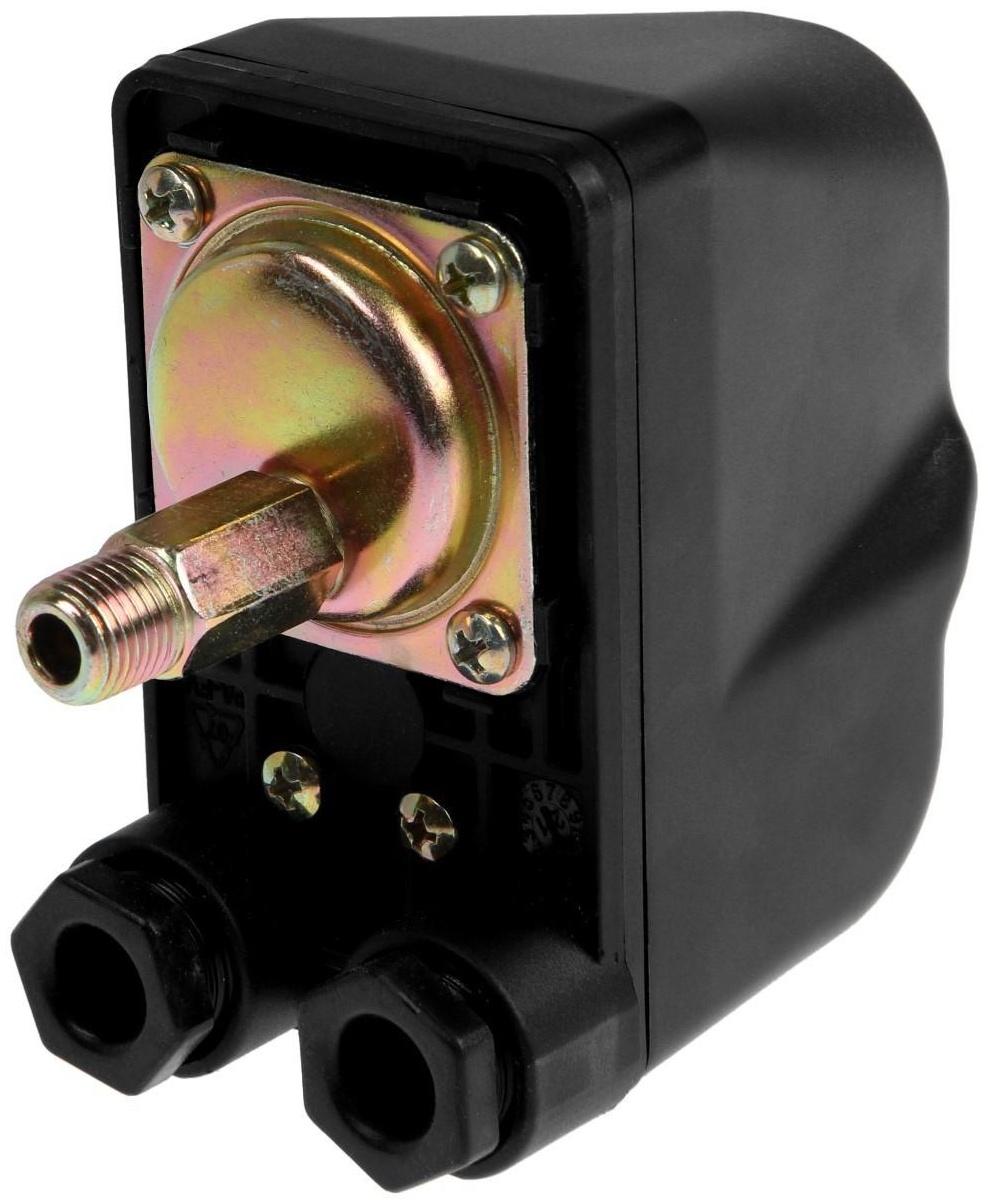 Реле давления ZEIN, наружная резьба 1/4