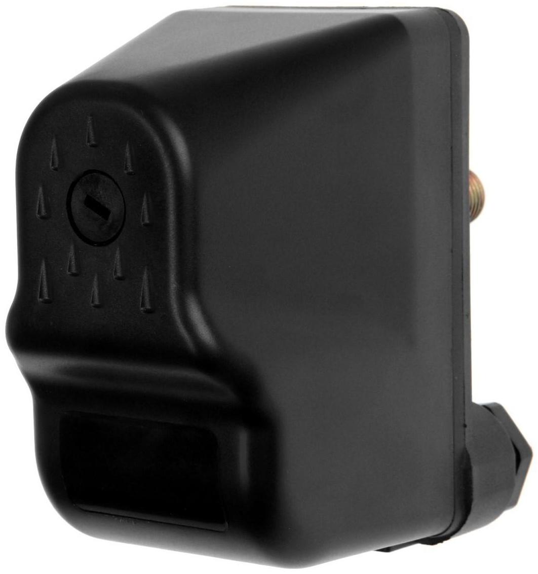 Реле давления ZEIN, наружная резьба 1/4