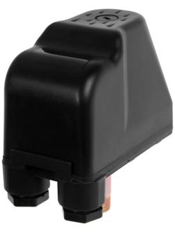 Реле давления ZEIN, наружная резьба 1/4