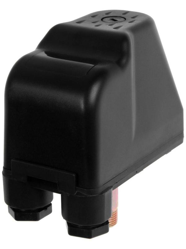 Реле давления ZEIN, наружная резьба 1/4