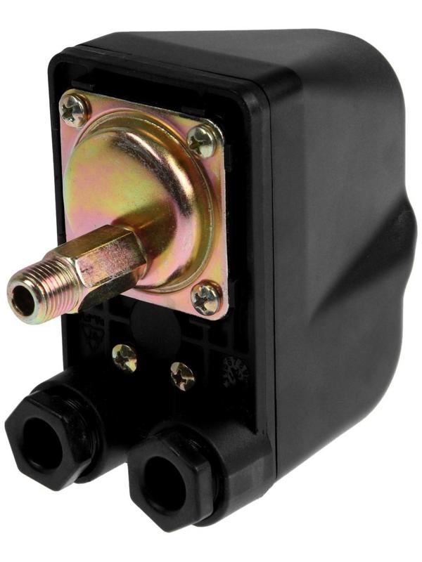 Реле давления ZEIN, наружная резьба 1/4