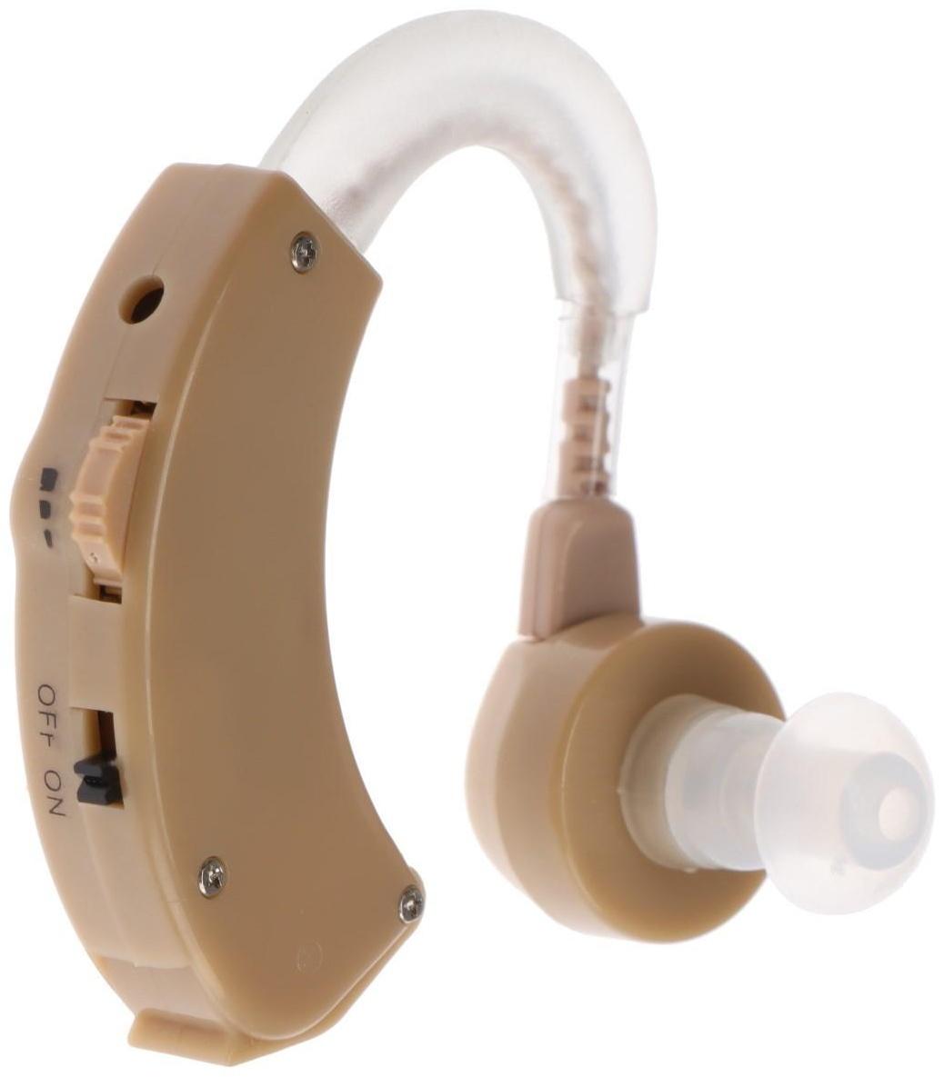 Усилитель звука XINGMA XM-913, заушный