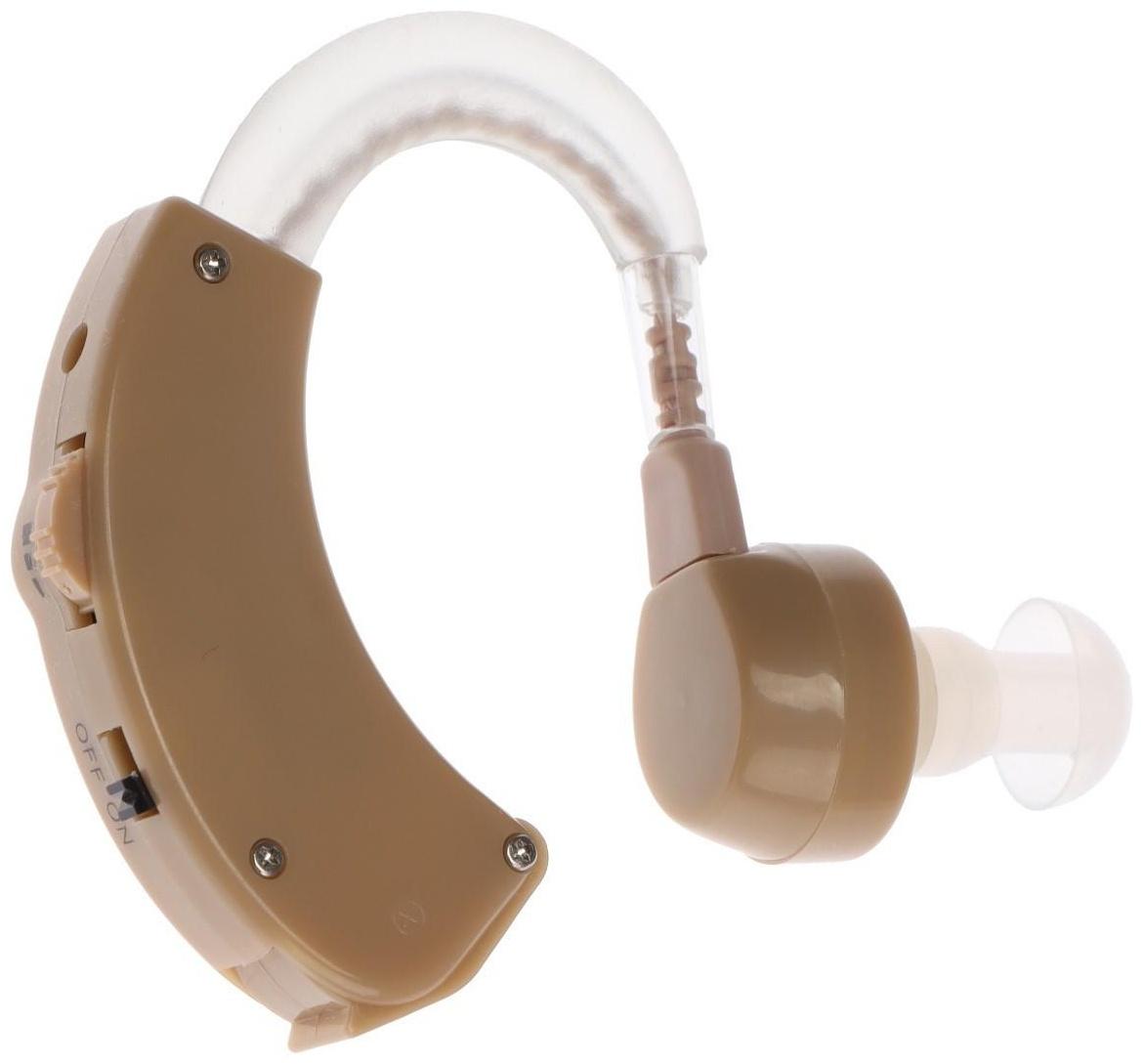 Усилитель звука XINGMA XM-913, заушный