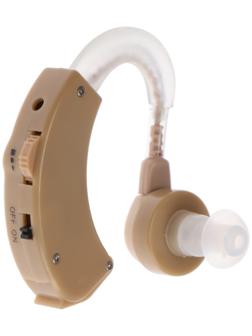 Усилитель звука XINGMA XM-913, заушный