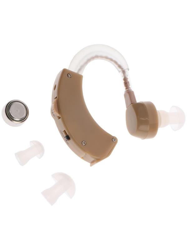 Усилитель звука XINGMA XM-913, заушный