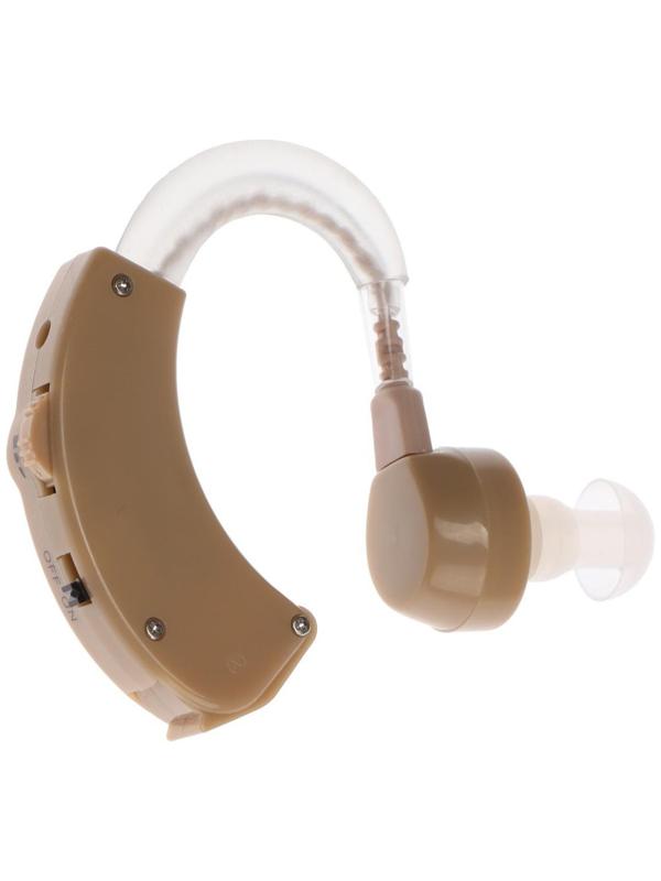 Усилитель звука XINGMA XM-913, заушный