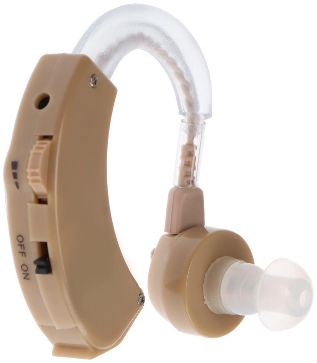 Усилитель звука XINGMA XM-907, заушный