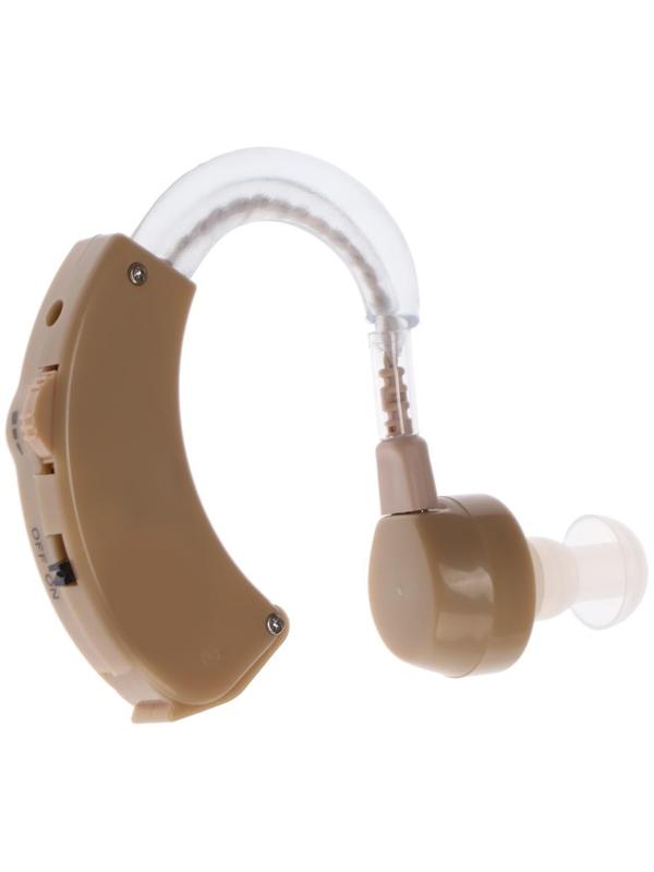 Усилитель звука XINGMA XM-907, заушный