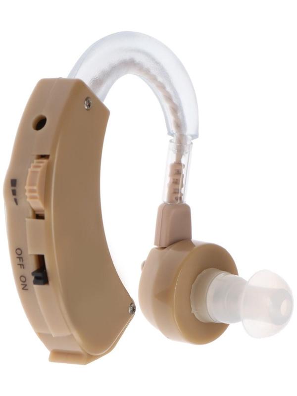 Усилитель звука XINGMA XM-907, заушный