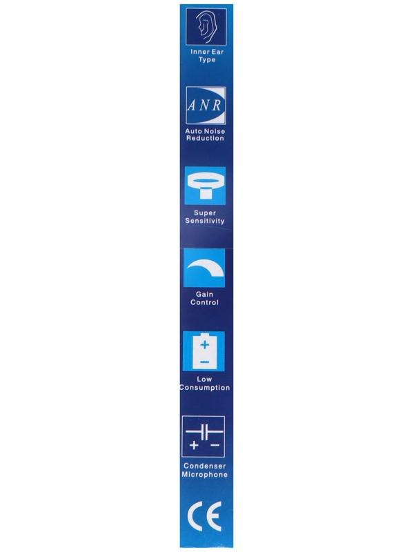 Усилитель звука XINGMA XM-907, заушный