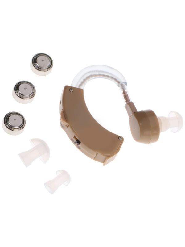 Усилитель звука XINGMA XM-907, заушный