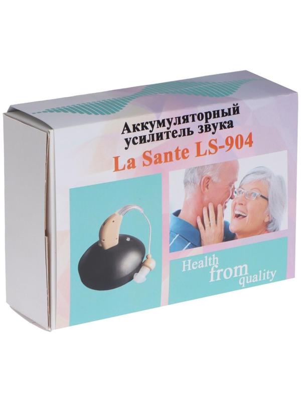 Усилитель звука LA SANTE LS-904
