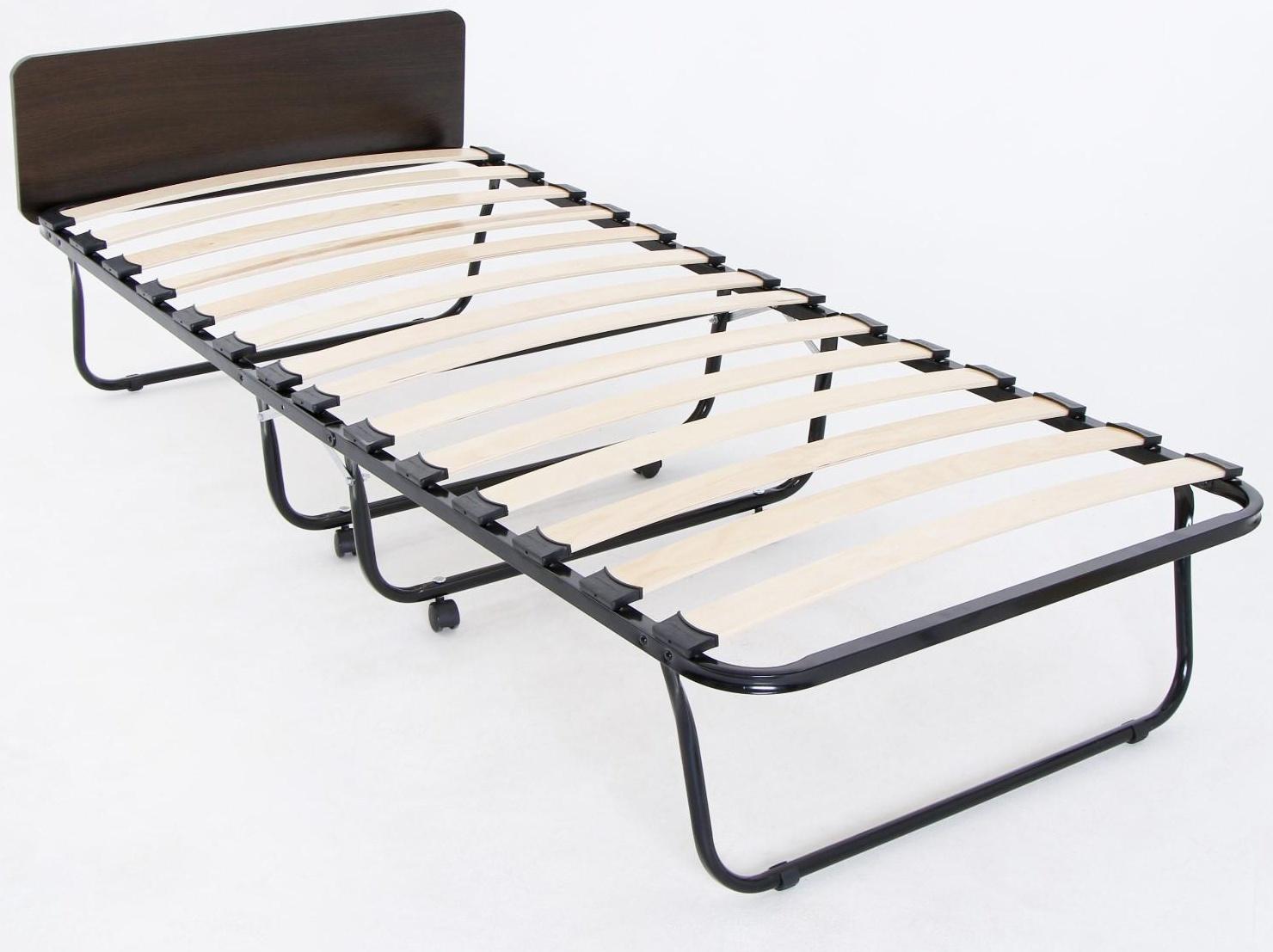 Раскладушка 