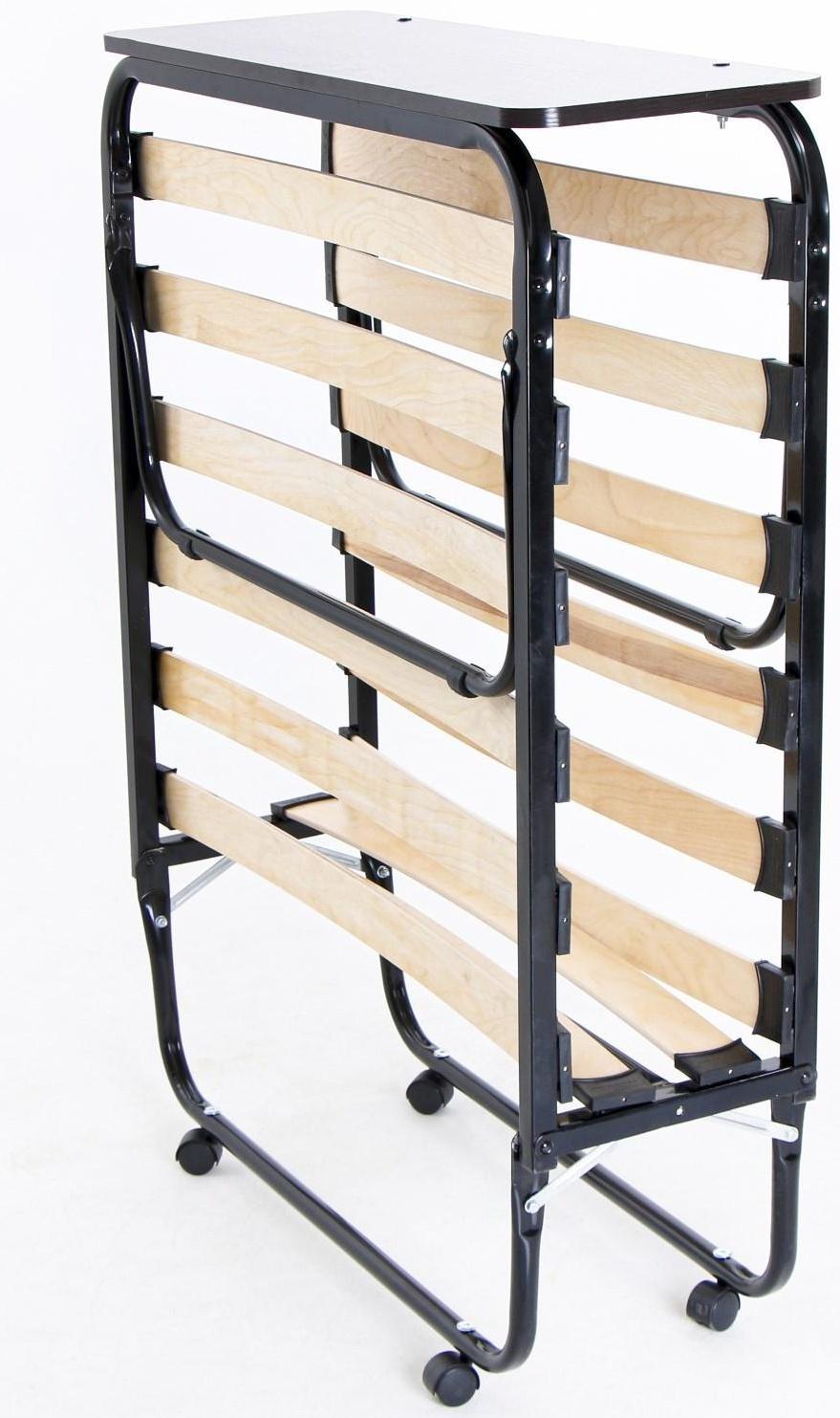 Раскладушка 