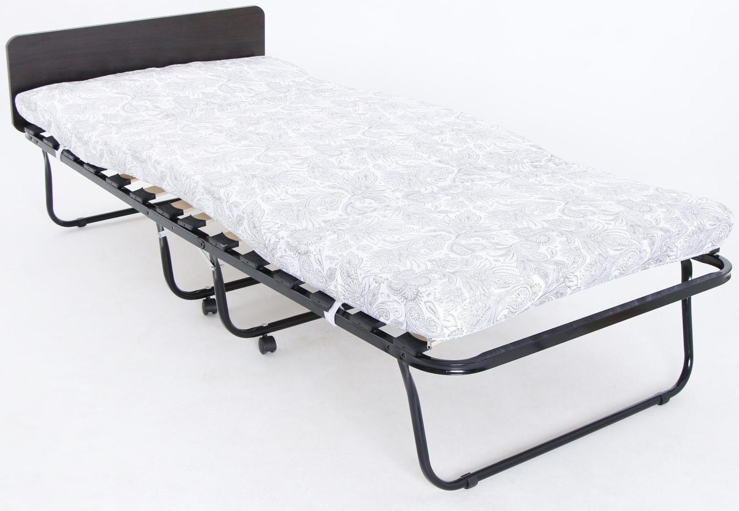 Раскладушка 