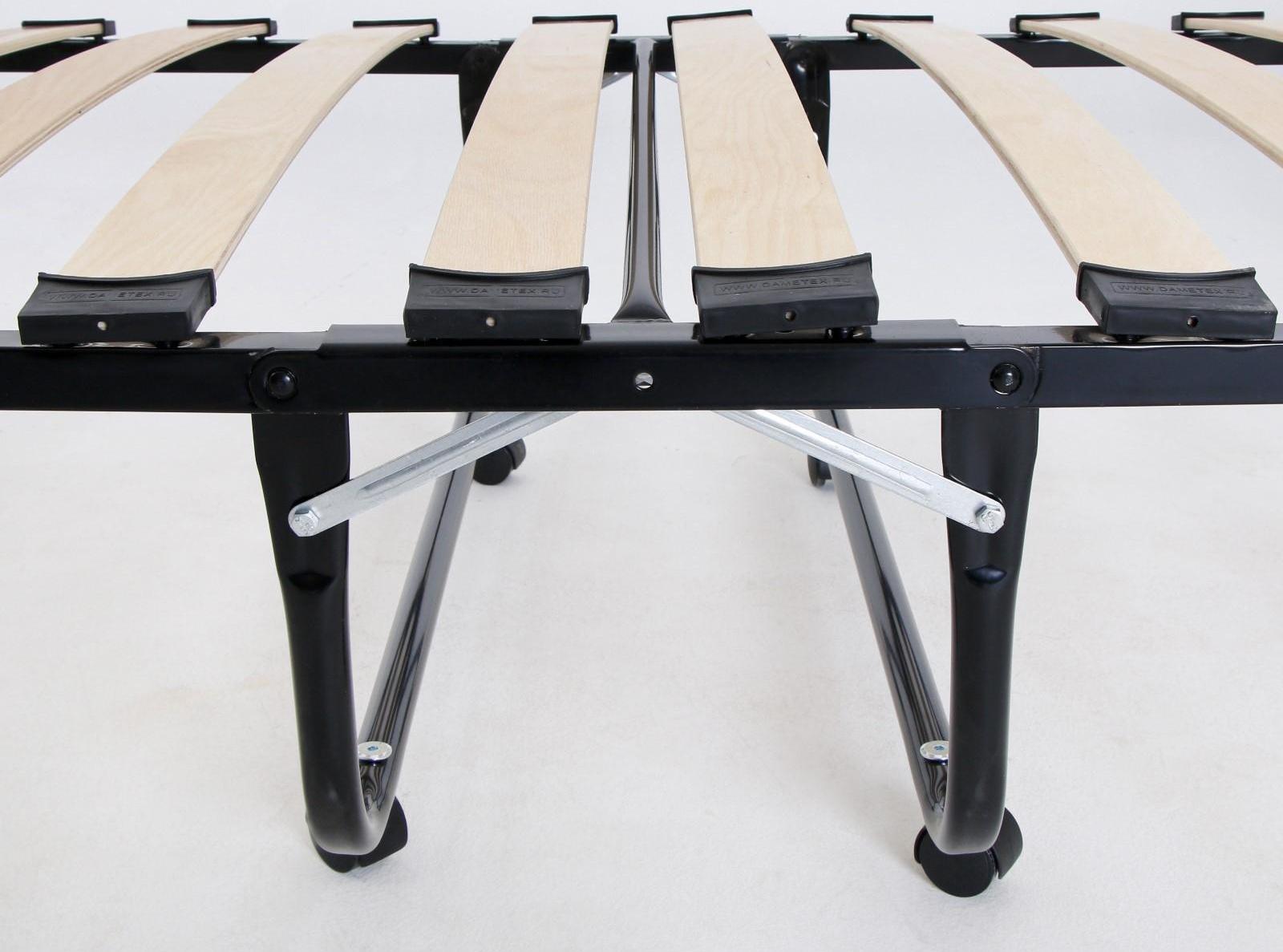 Раскладушка 