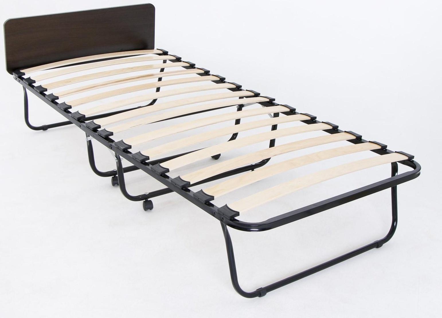 Раскладушка 