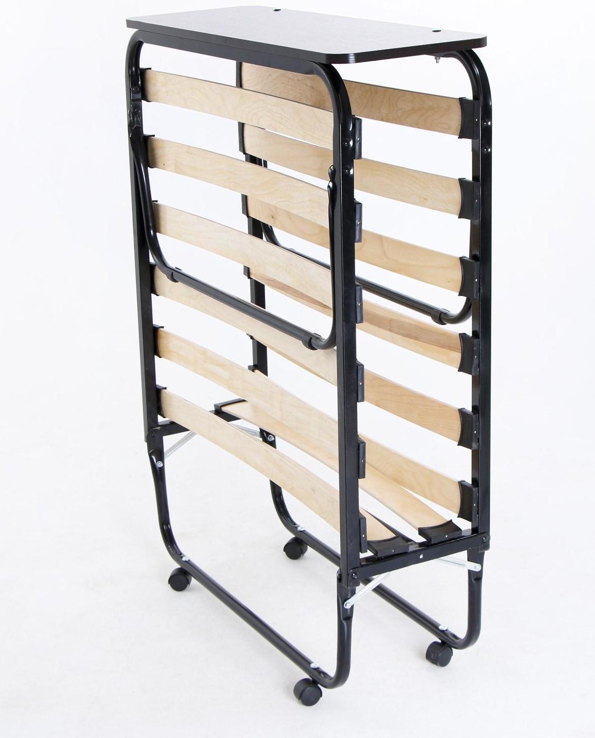 Раскладушка 