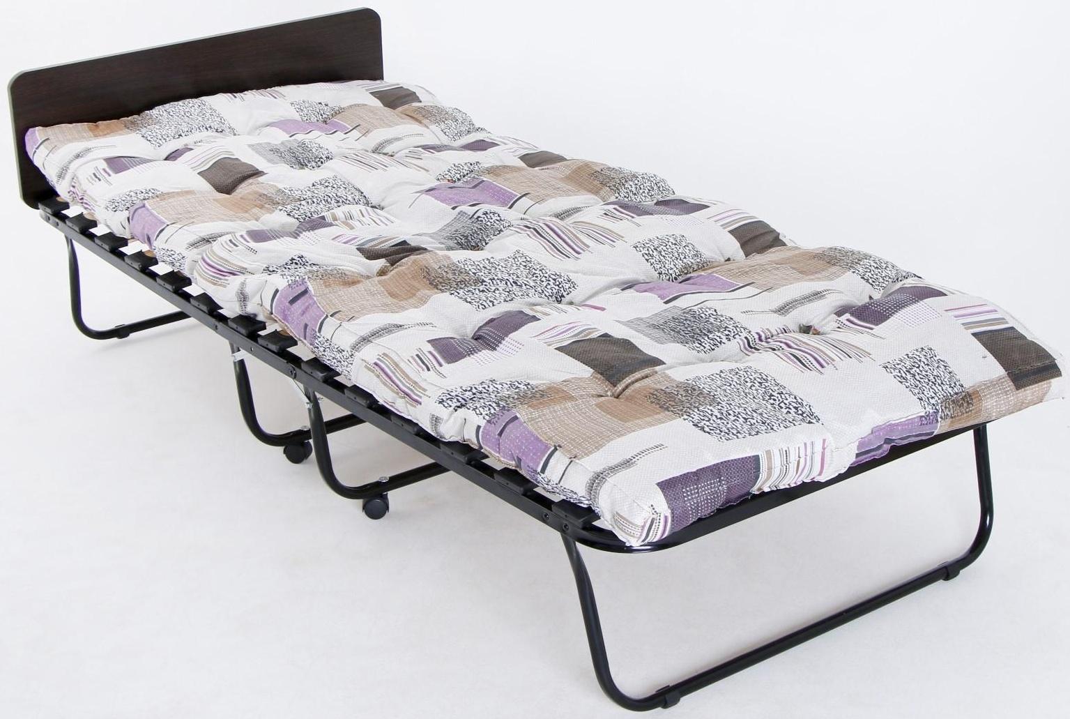 Раскладушка 