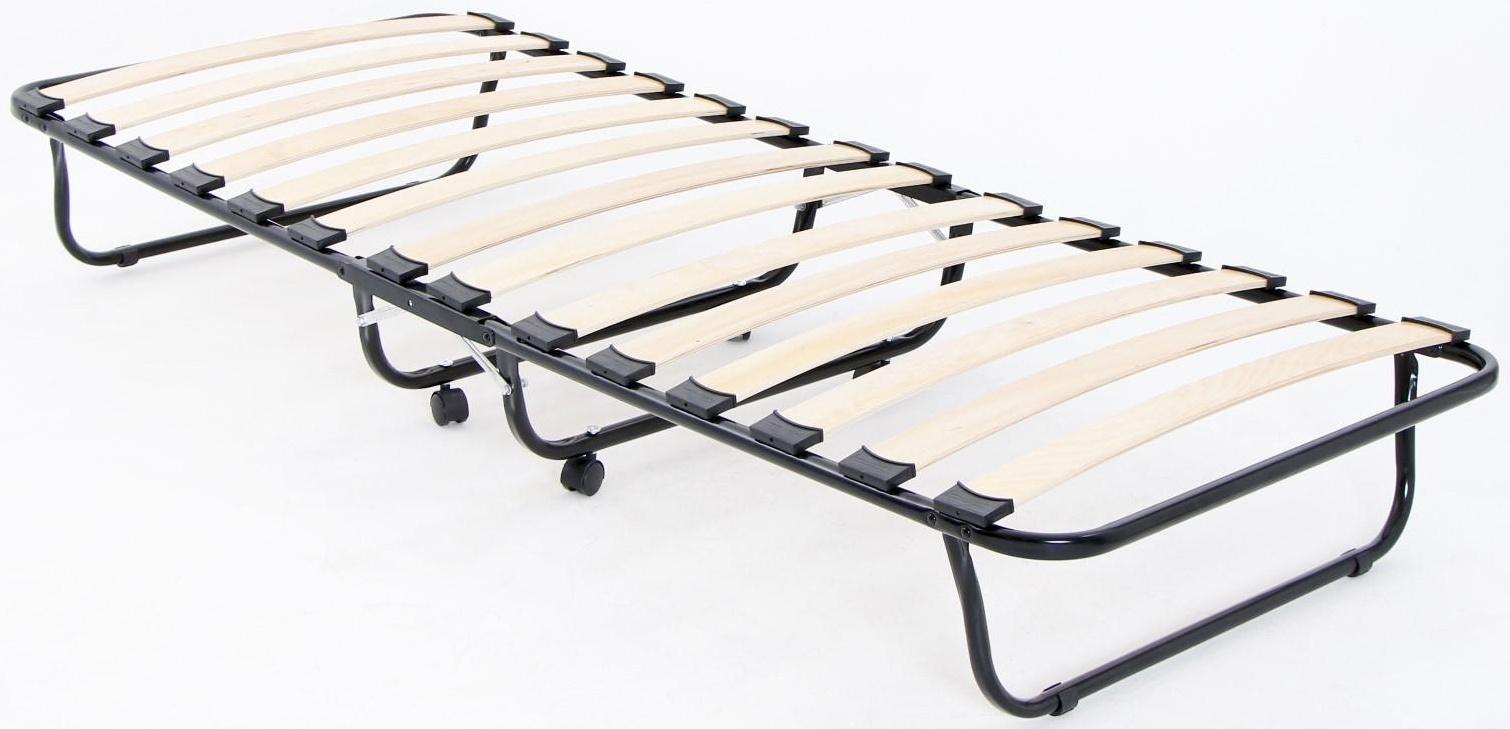 Раскладушка 