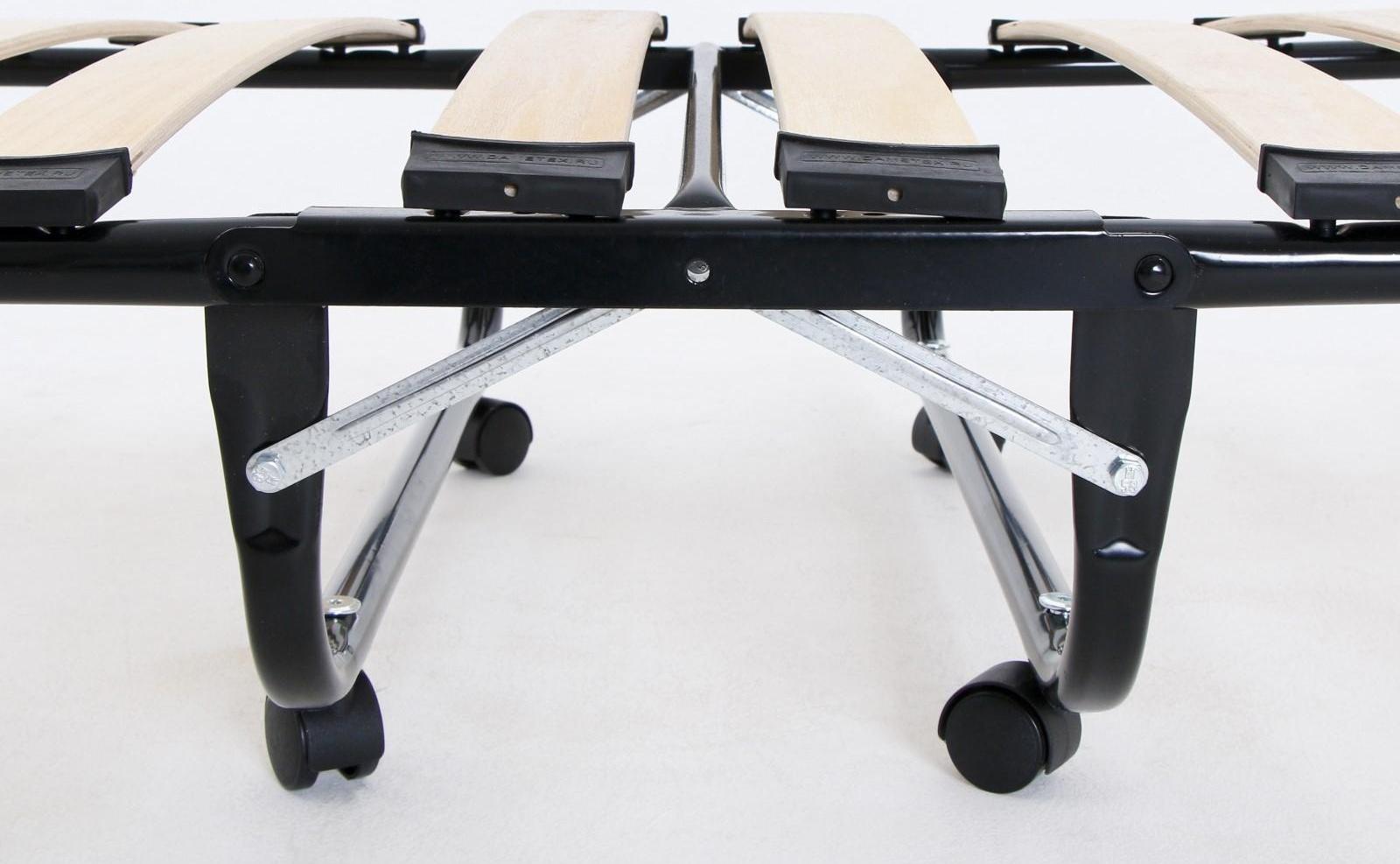 Раскладушка 