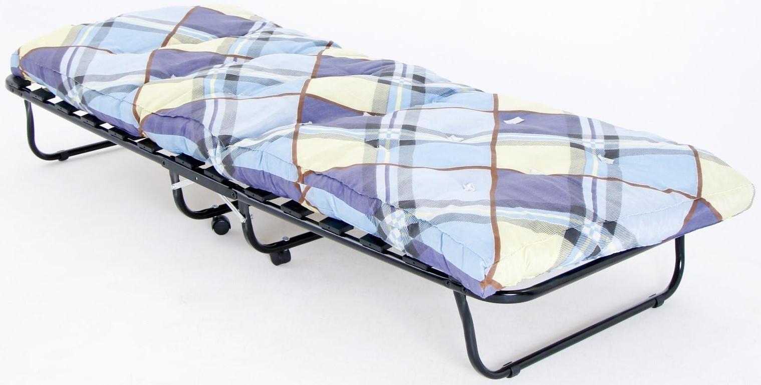 Раскладушка 