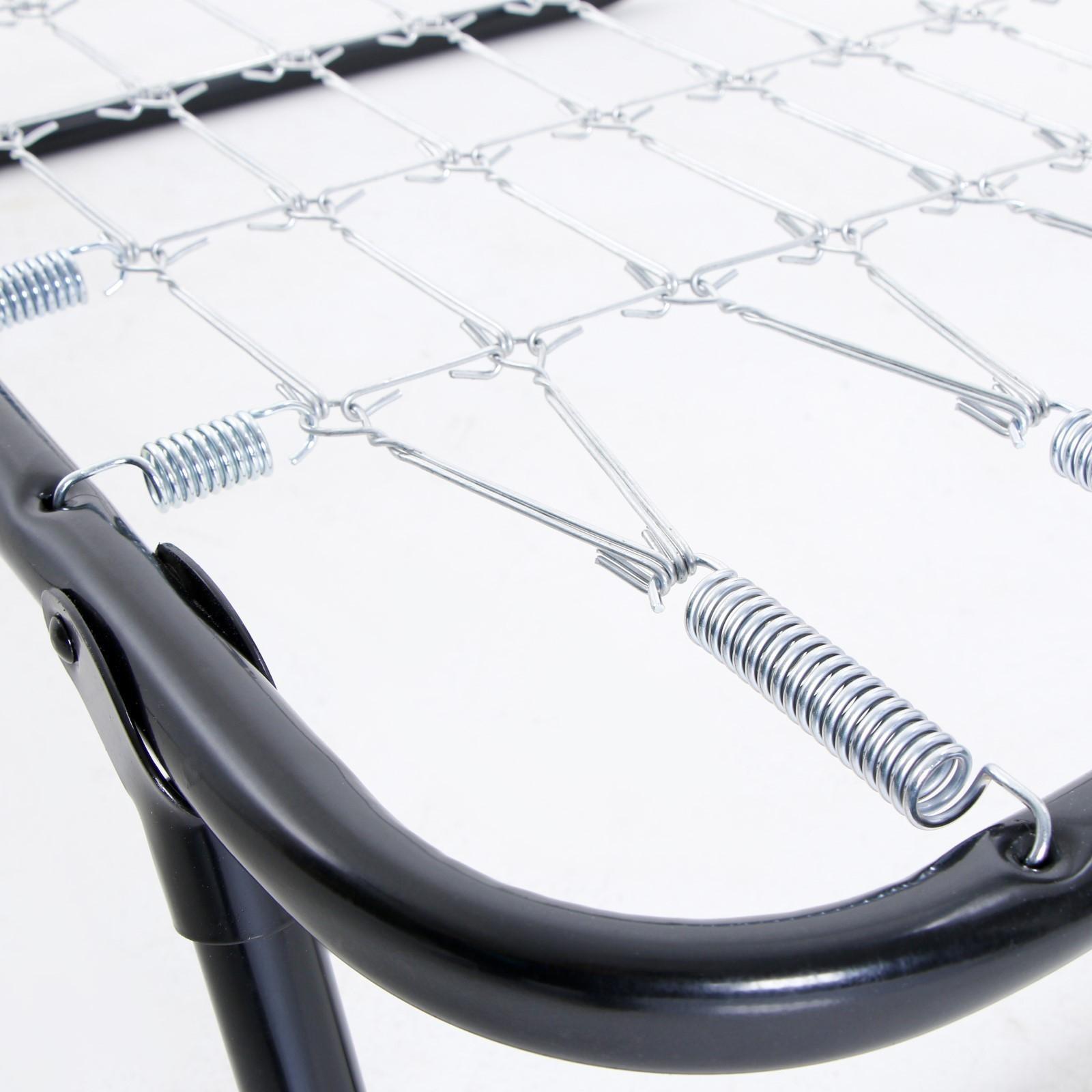 Раскладушка 