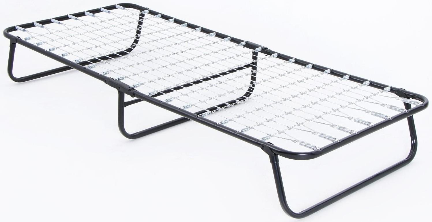 Раскладушка 