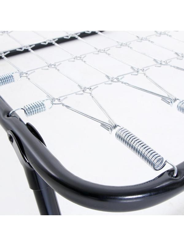 Раскладушка 